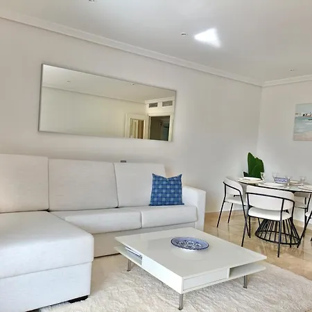 Casa Selwo Hills Apartment Estepona