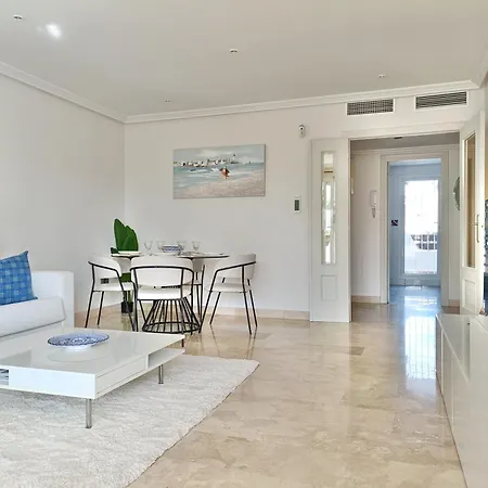 Apartment Casa Selwo Hills Estepona