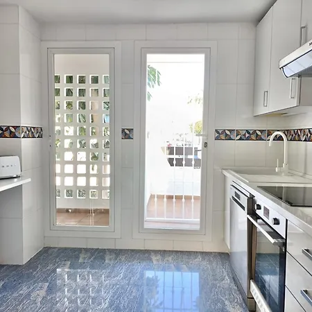 Apartment Casa Selwo Hills