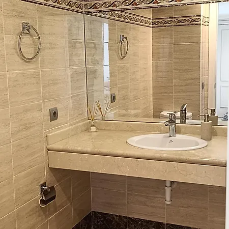 Casa Selwo Hills Apartmán Estepona