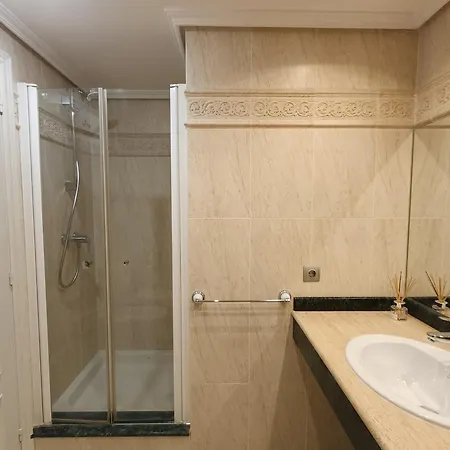 Apartmán Casa Selwo Hills
