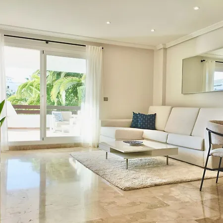 Apartment Casa Selwo Hills *