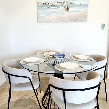 Apartmán Casa Selwo Hills Estepona