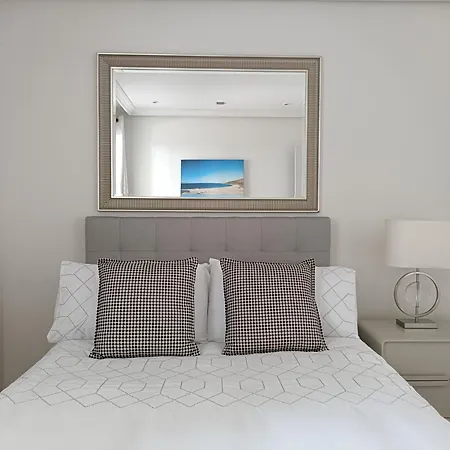 Apartmán Casa Selwo Hills Estepona