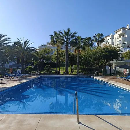 Casa Selwo Hills Apartment