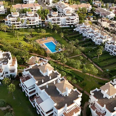 Casa Selwo Hills Apartment *