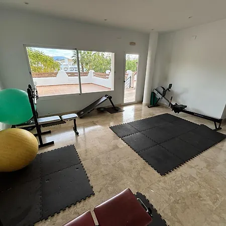 Apartment Casa Selwo Hills *