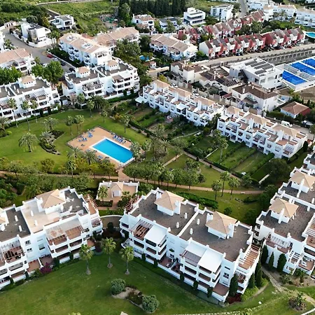 Casa Selwo Hills *