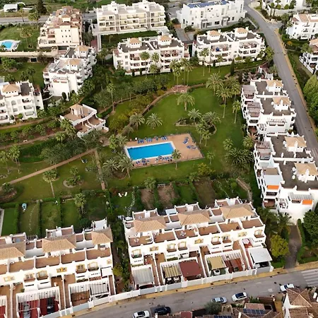 Casa Selwo Hills Estepona