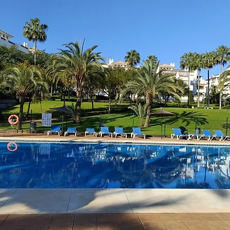 Casa Selwo Hills * 埃斯特波纳